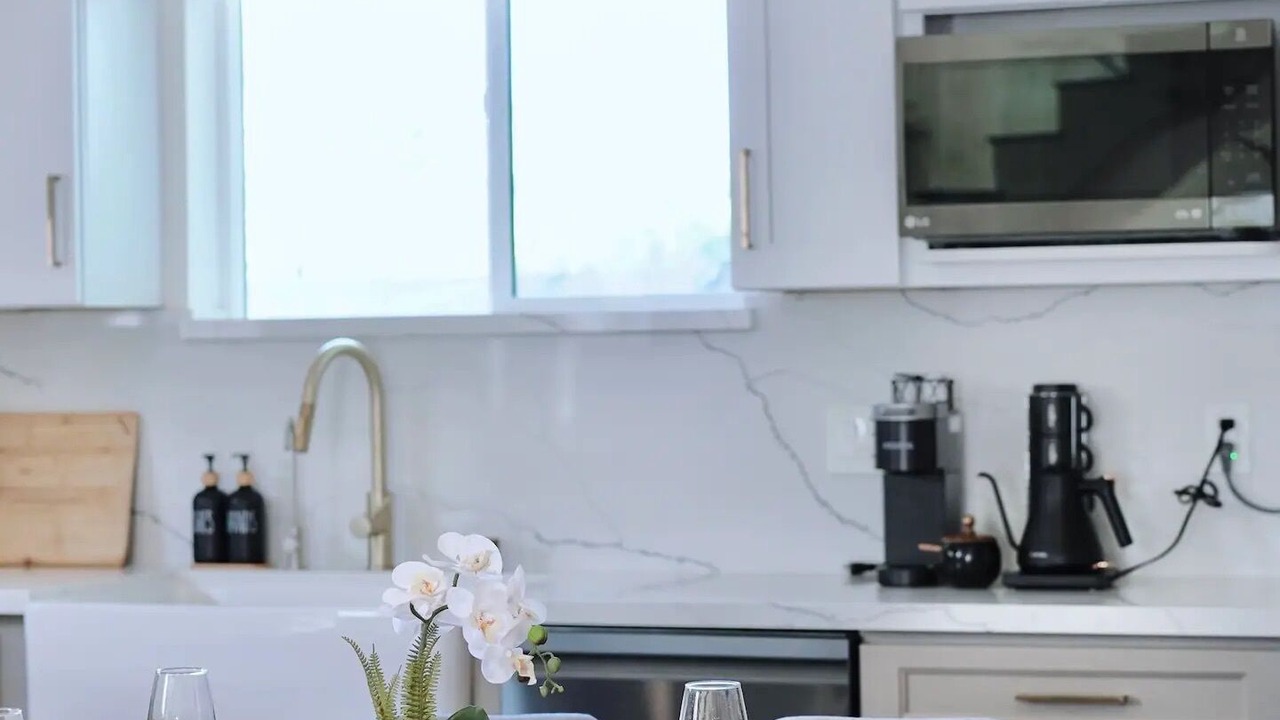Photo of Kitchen in Park Mesa Heights