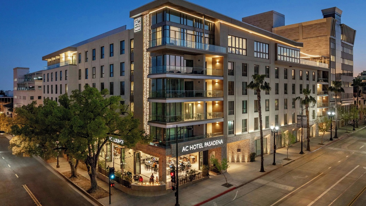 Photo of Outdoor in Pasadena