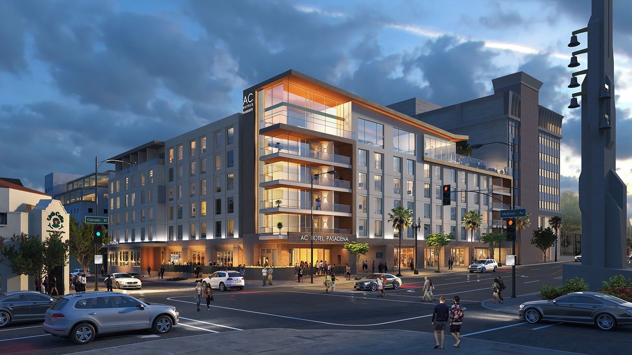 Photo of Outdoor in Pasadena