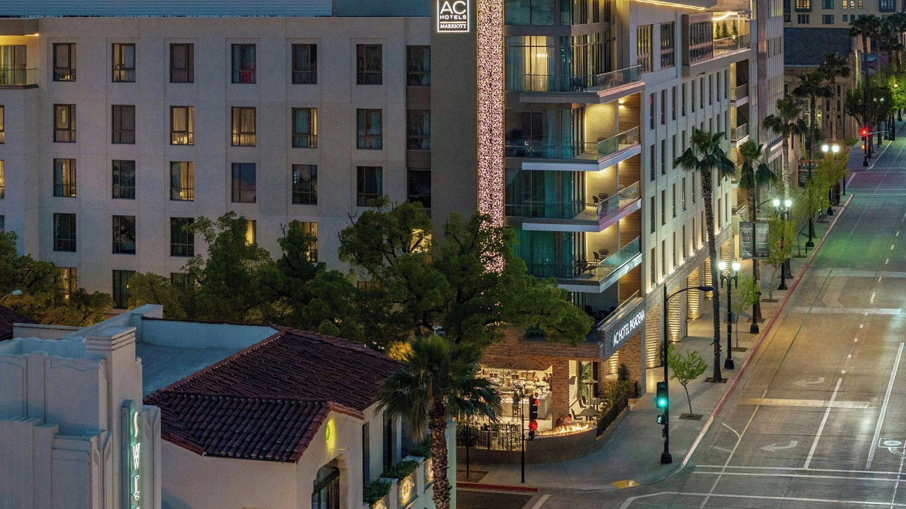 Photo of Outdoor in Pasadena
