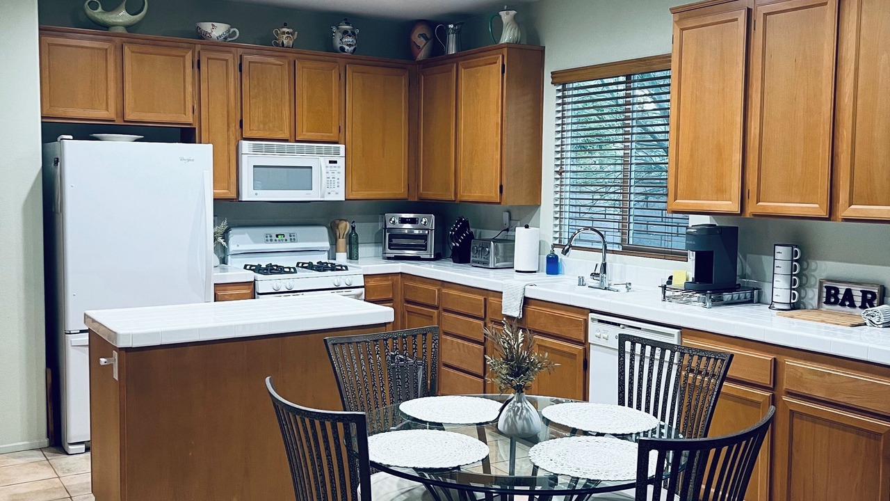 Photo of Kitchen in Menifee