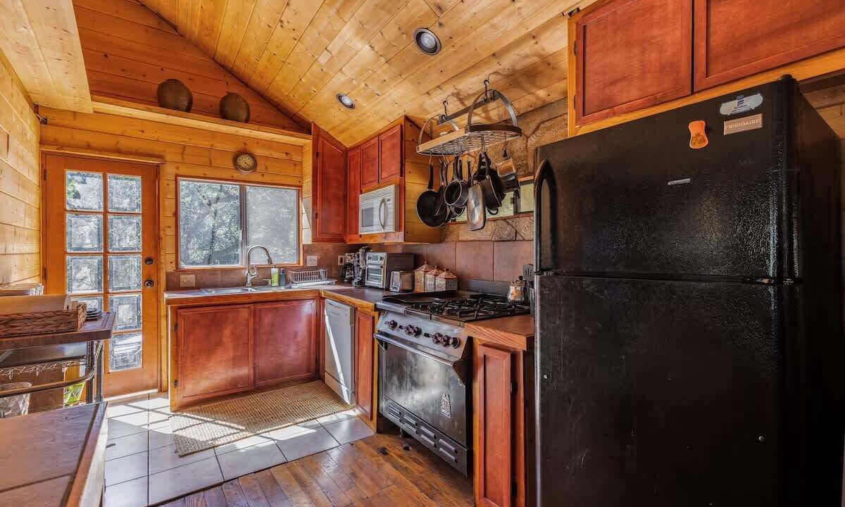 Photo of Kitchen in Pauma Valley