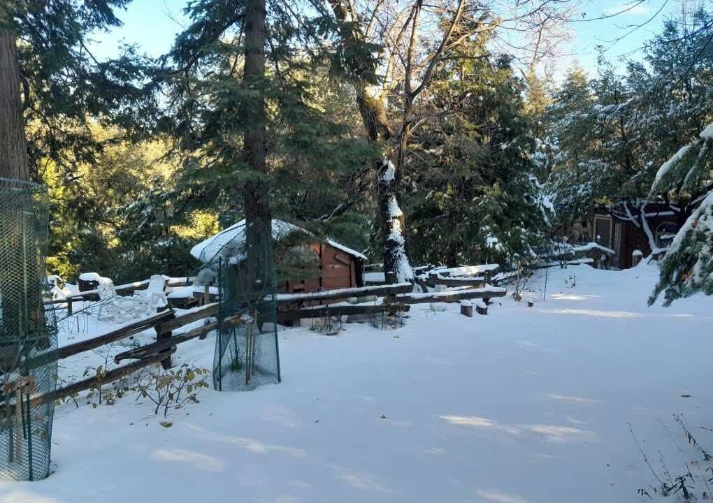 Photo of Outdoor in Pauma Valley