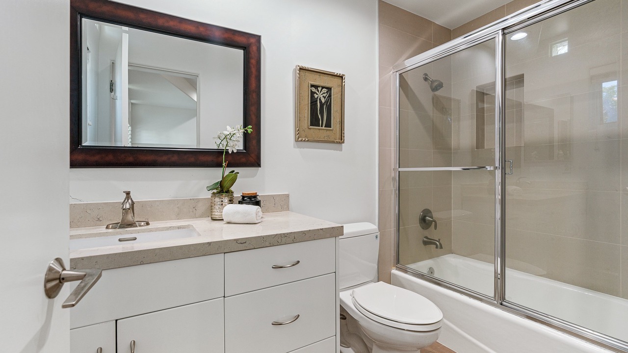 Photo of Bathroom in The Strand