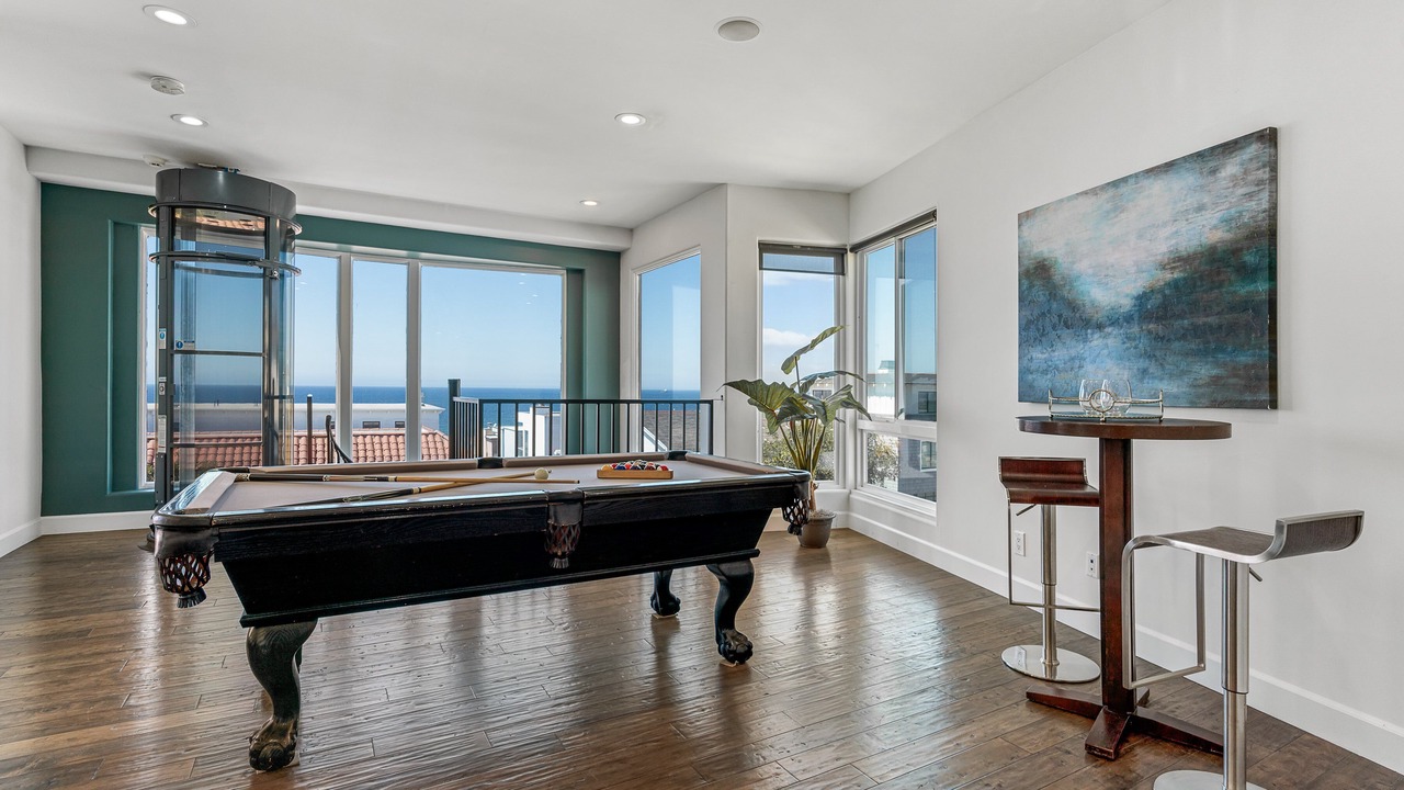 Photo of Bedroom in The Strand