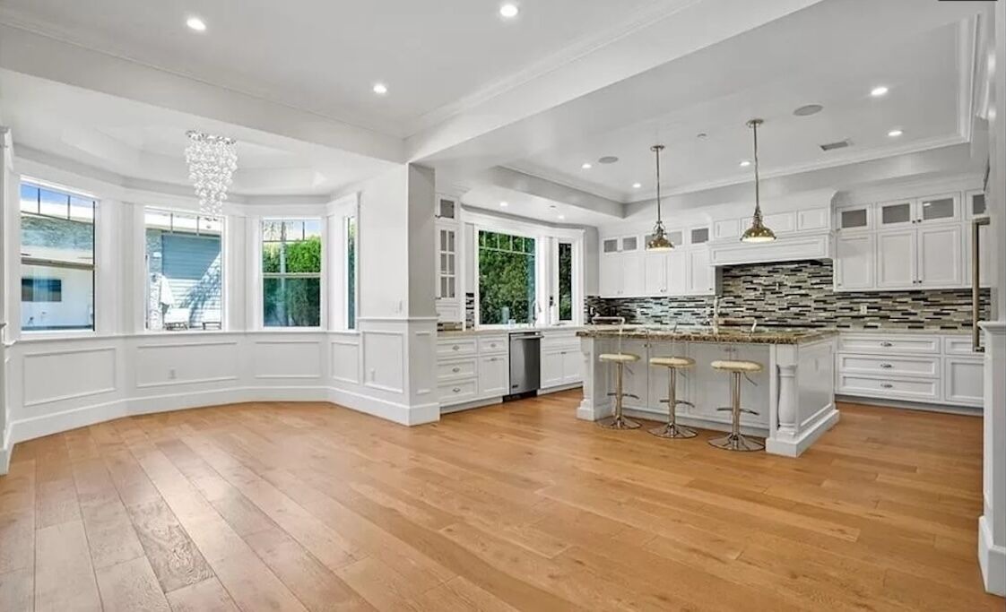 Photo of Kitchen in Valley Village