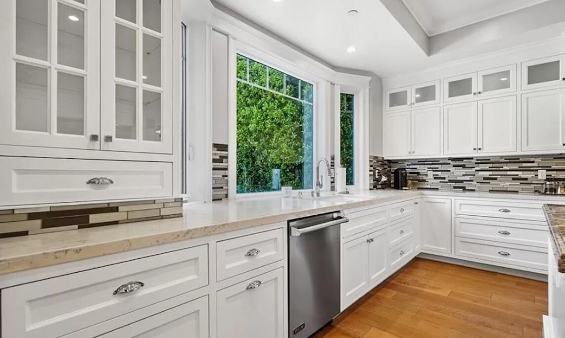 Photo of Kitchen in Valley Village