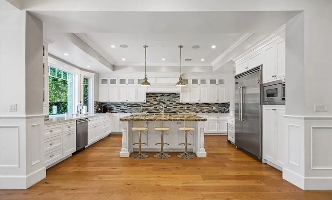 Photo of Kitchen in Valley Village