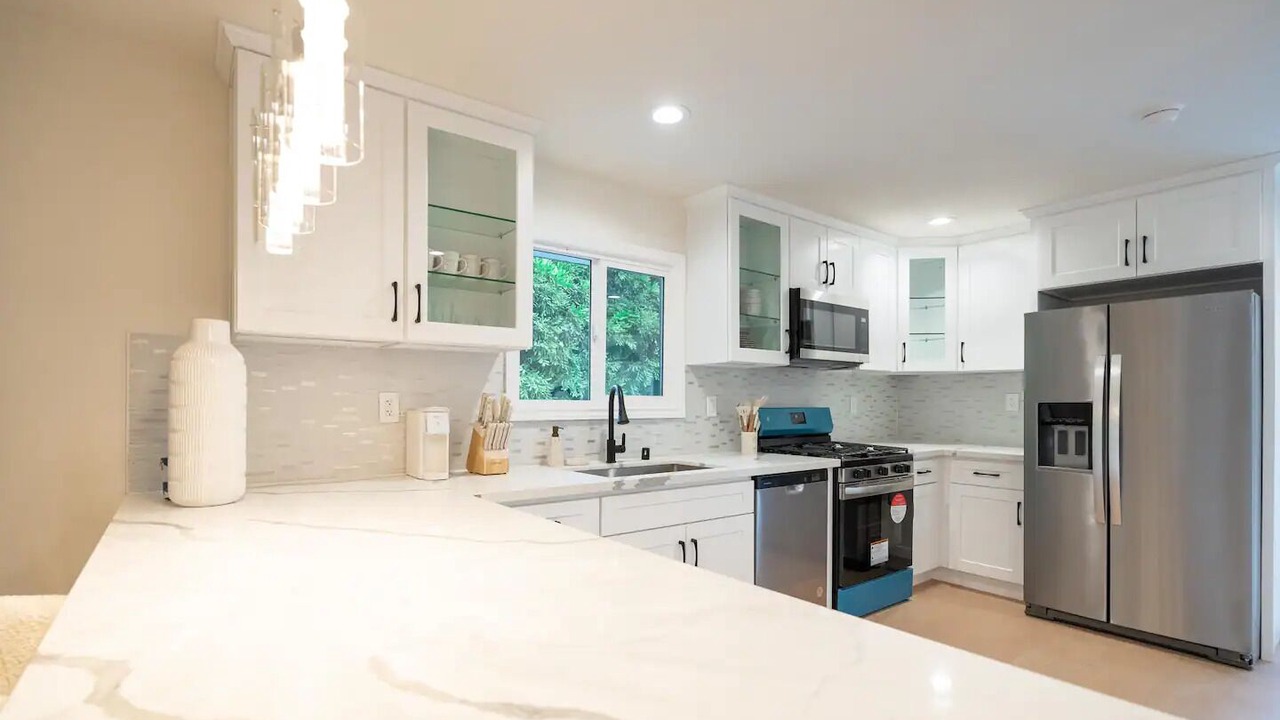 Photo of Kitchen in Altadena