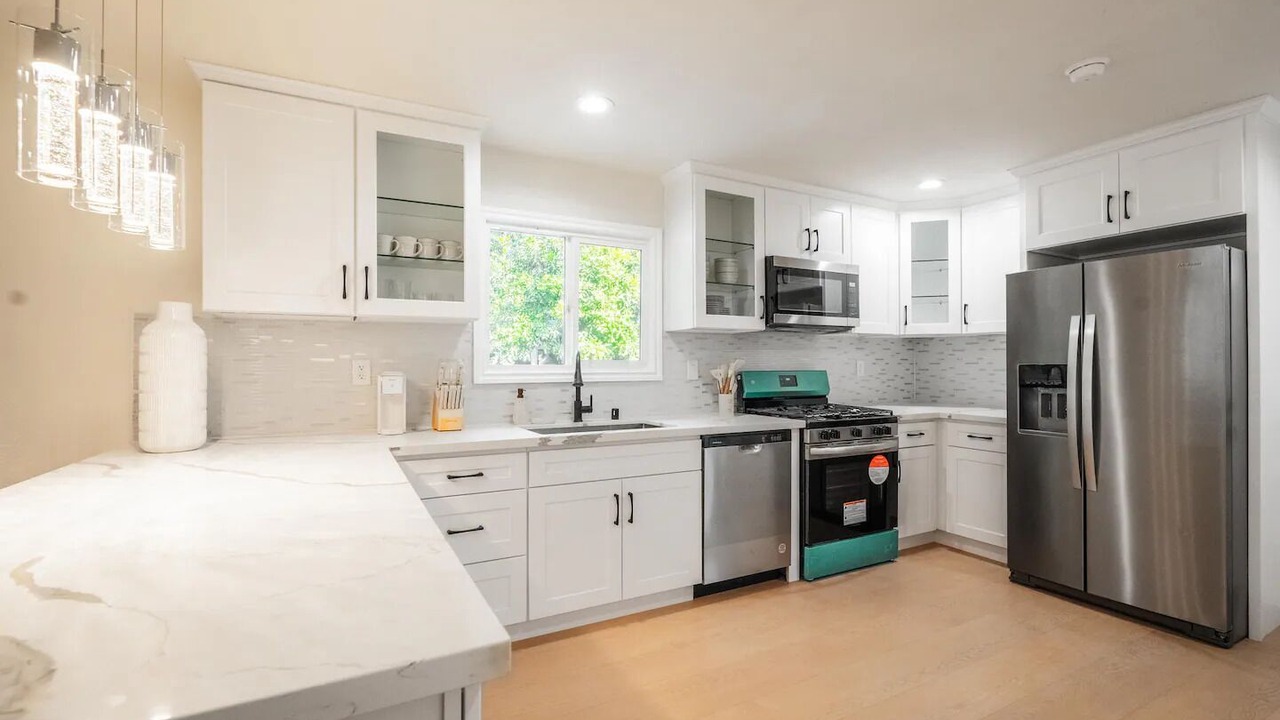 Photo of Kitchen in Altadena
