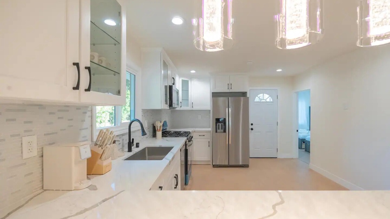 Photo of Kitchen in Altadena