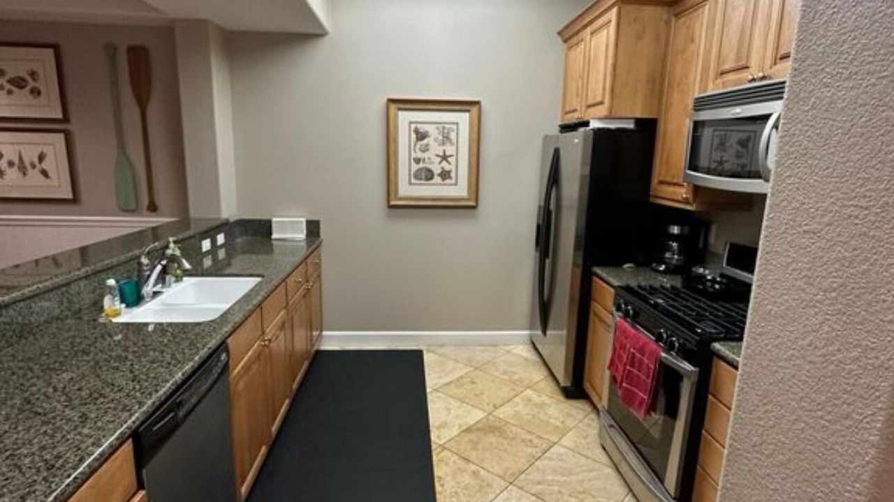 Photo of Kitchen in North Redondo