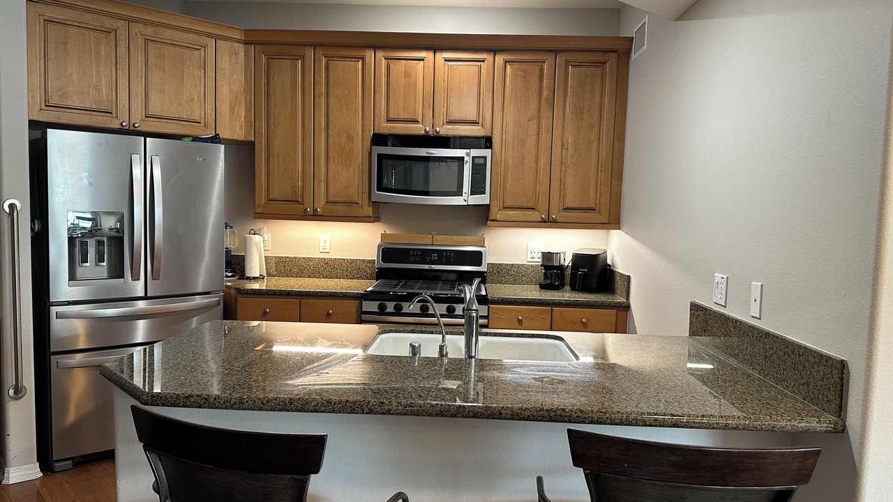 Photo of Kitchen in North Redondo