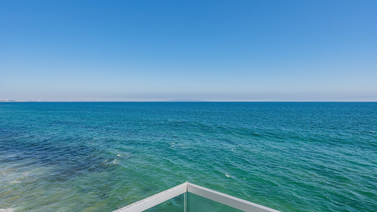 Photo of Outdoor in Eastern Malibu