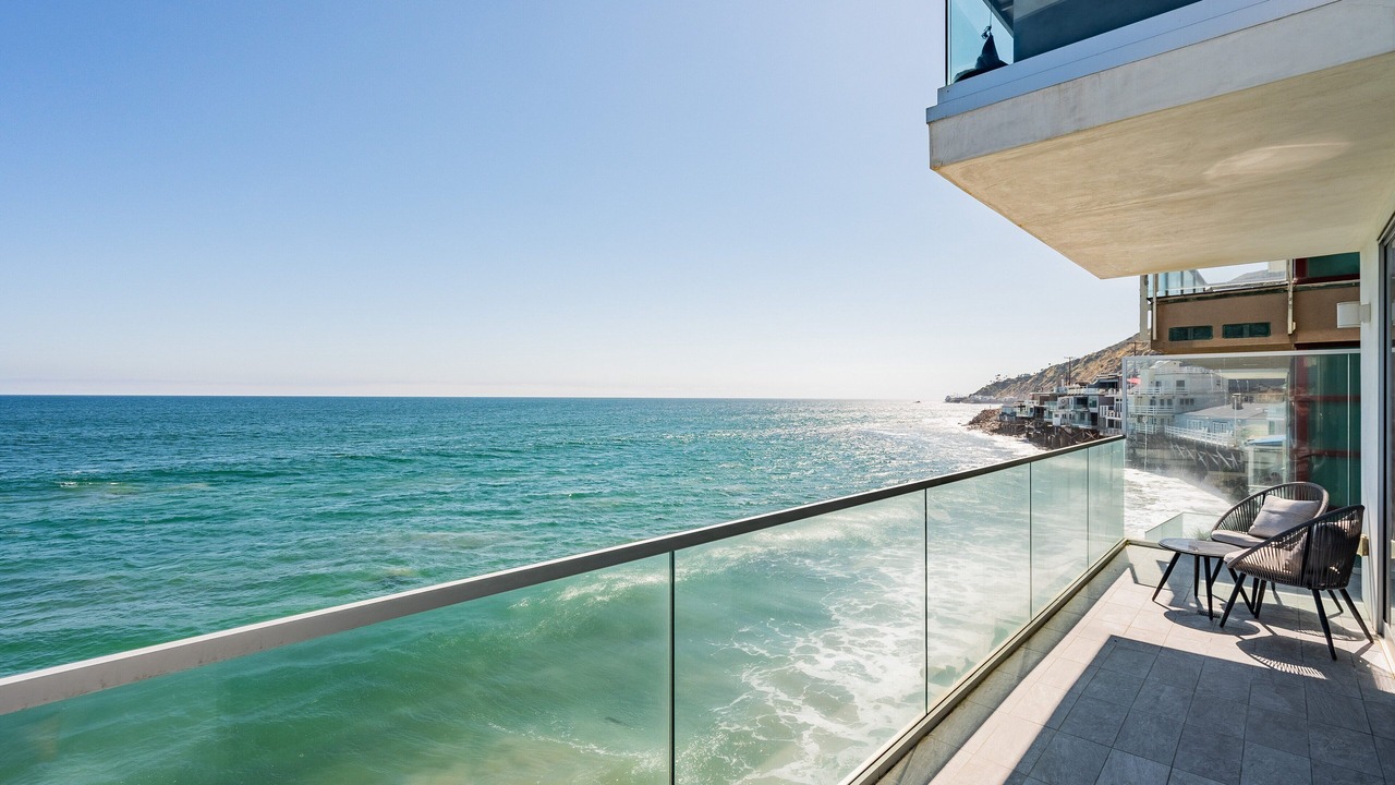 Photo of Outdoor in Eastern Malibu