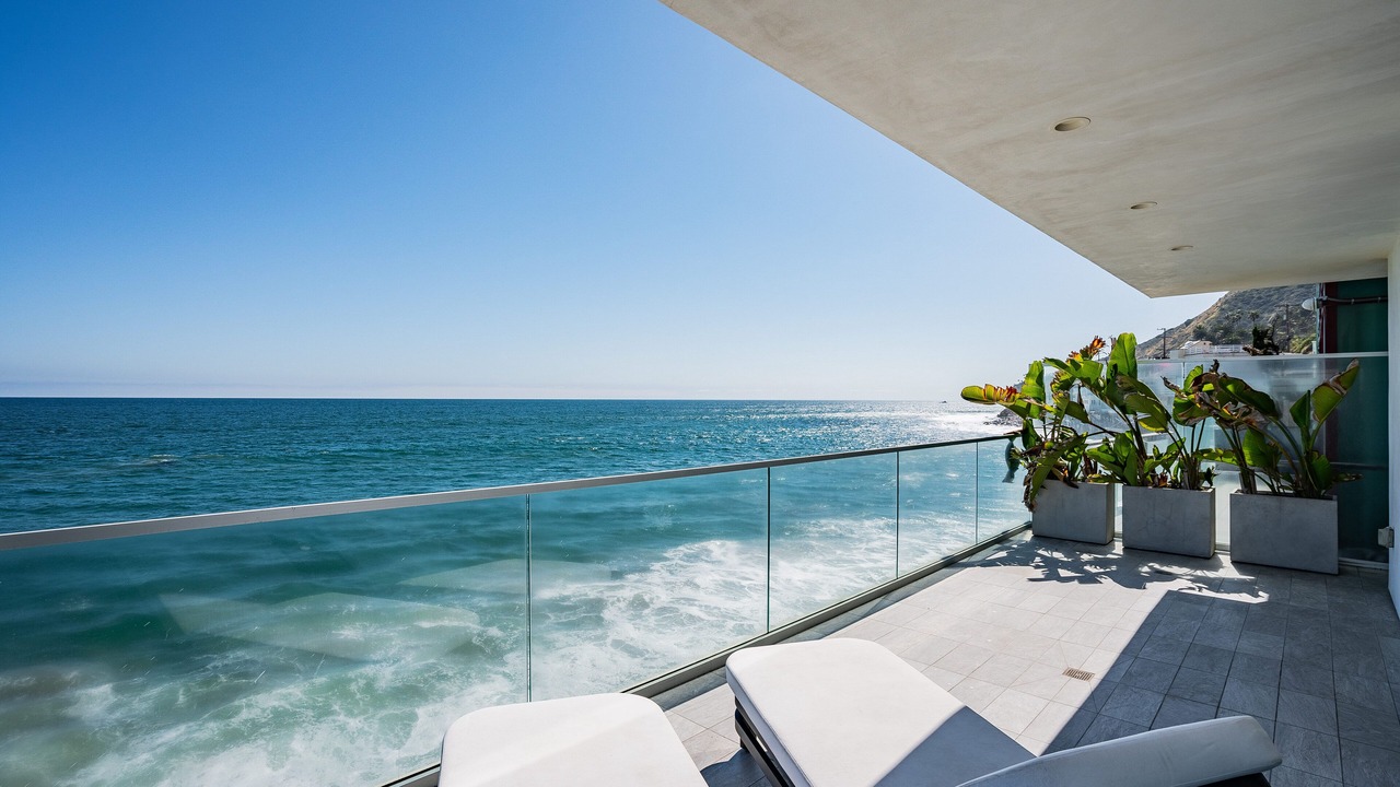 Photo of Outdoor in Eastern Malibu