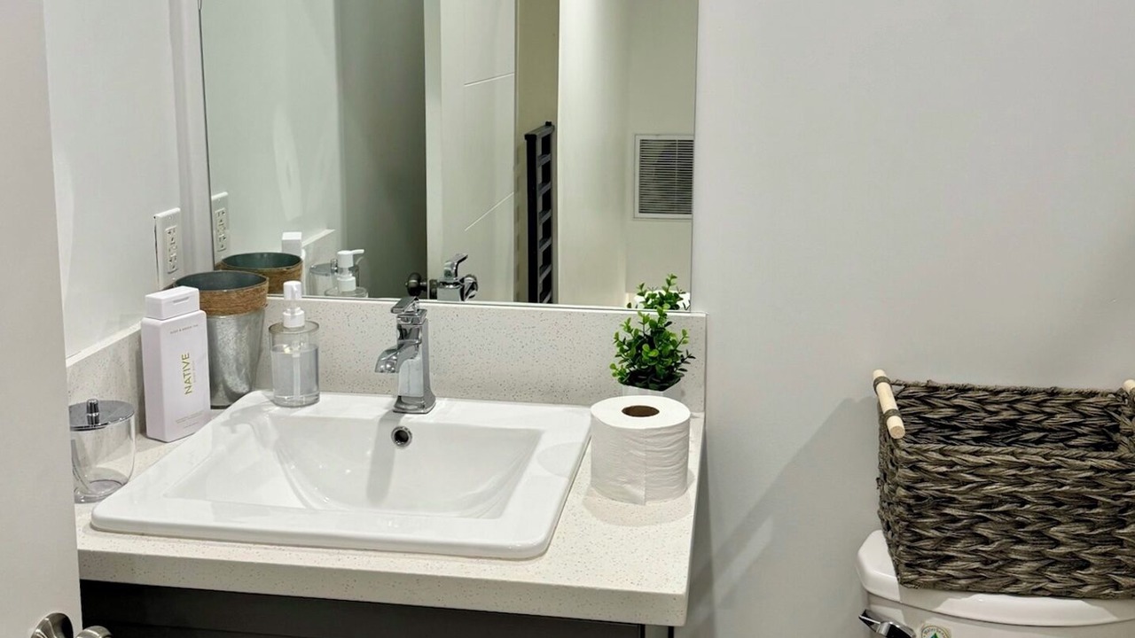 Photo of Bathroom in East Hollywood
