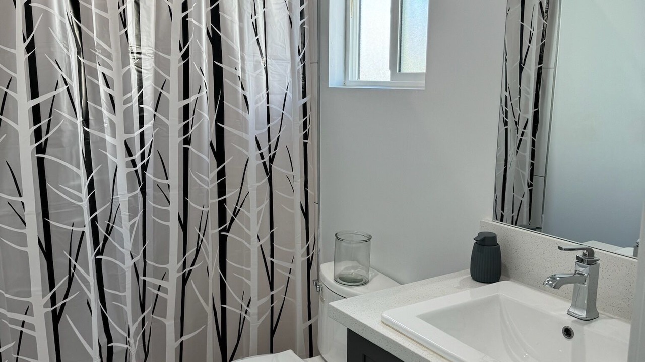 Photo of Bathroom in East Hollywood