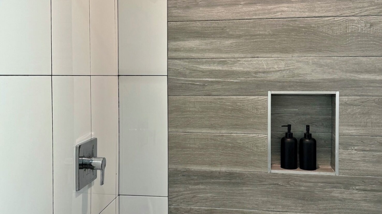 Photo of Bathroom in East Hollywood