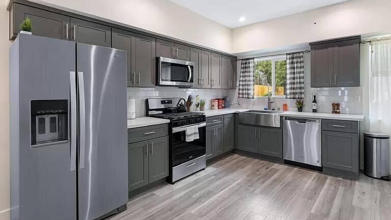 Photo of Kitchen in East Hollywood