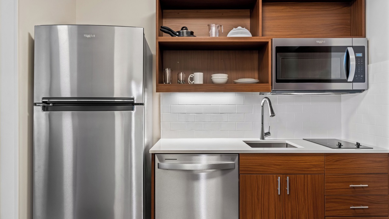 Photo of Kitchen in Ontario