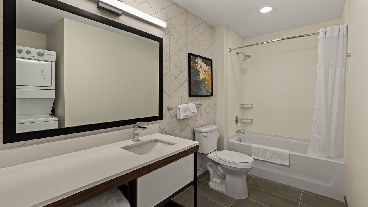 Photo of Bathroom in Ontario