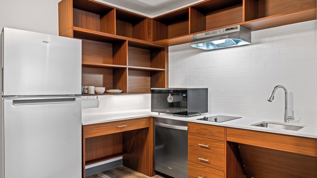 Photo of Kitchen in Ontario