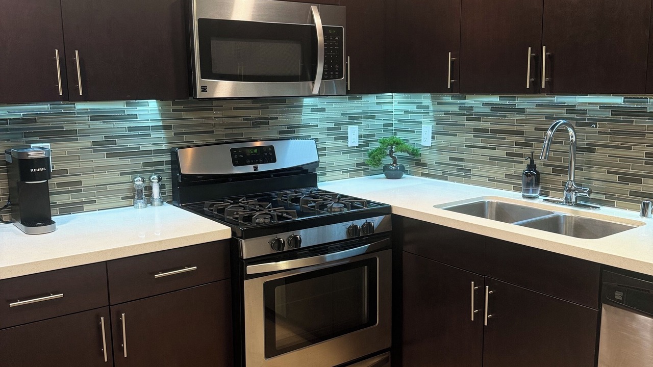 Photo of Kitchen in Boyle Heights