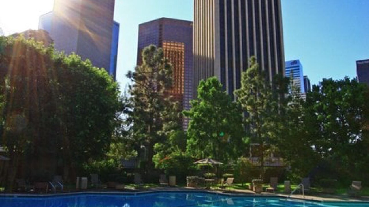 Photo of Outdoor in Boyle Heights