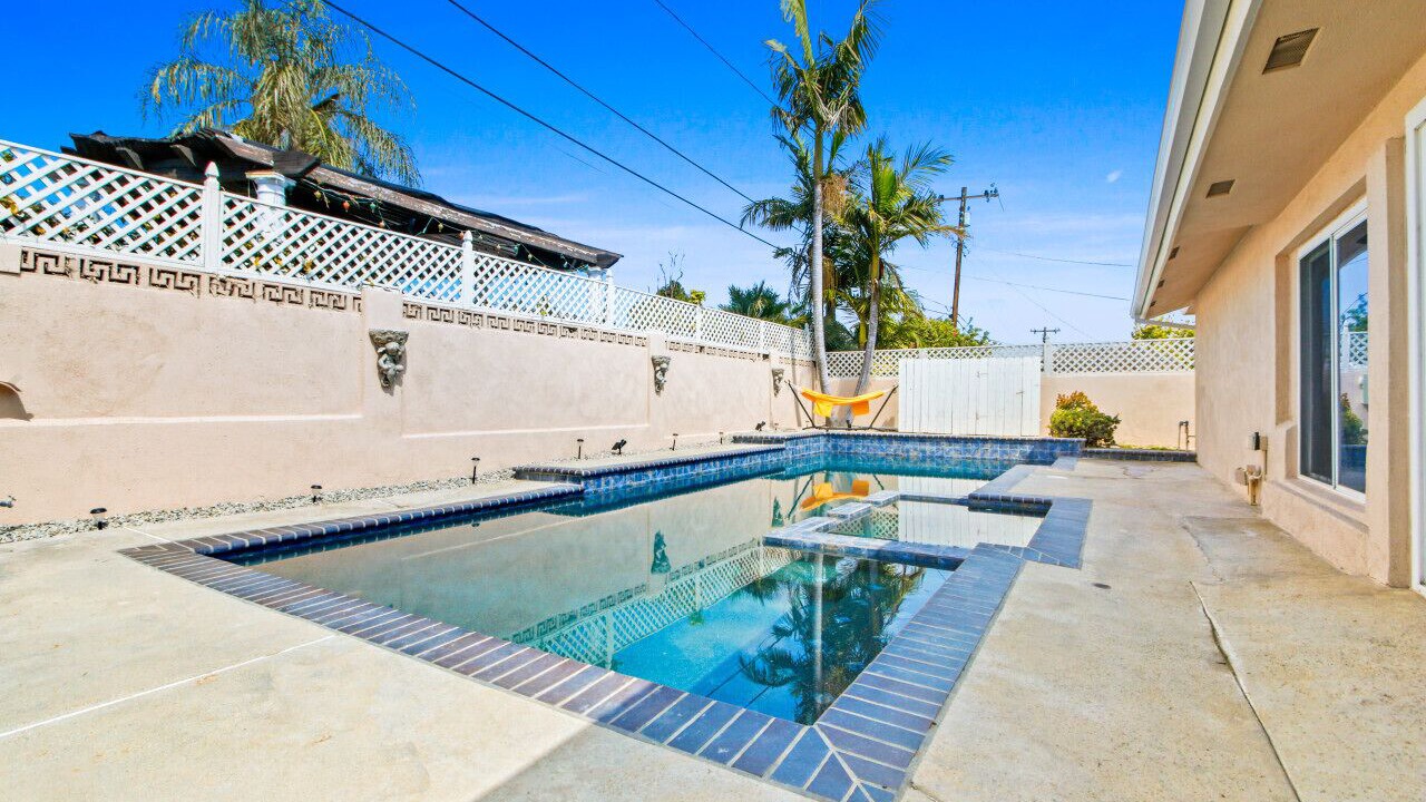Photo of Outdoor in Hacienda Heights