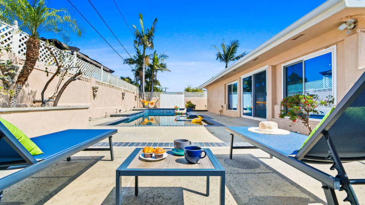 Photo of Outdoor in Hacienda Heights