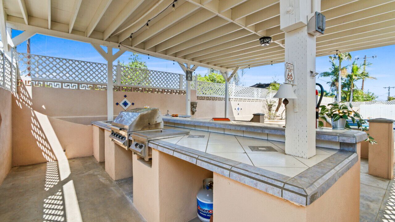 Photo of Outdoor in Hacienda Heights