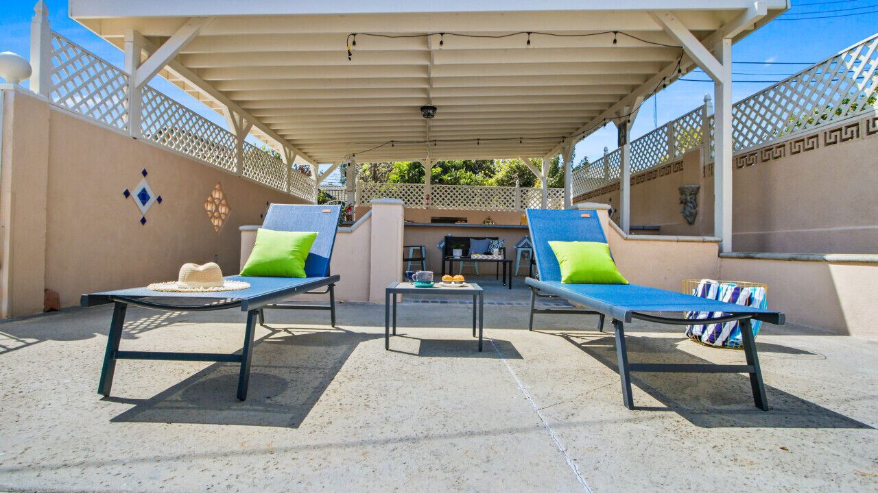 Photo of Outdoor in Hacienda Heights