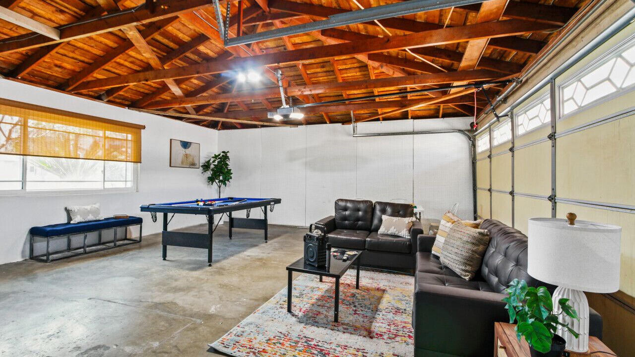 Photo of Bedroom in Hacienda Heights