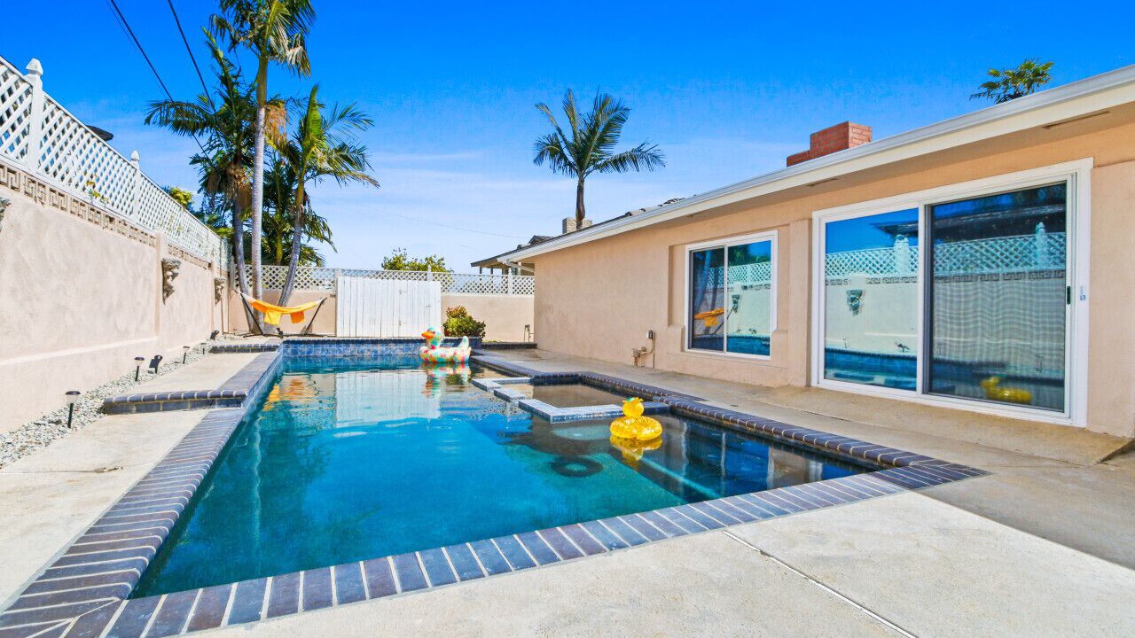 Photo of Outdoor in Hacienda Heights