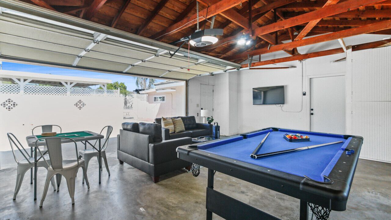 Photo of Bedroom in Hacienda Heights