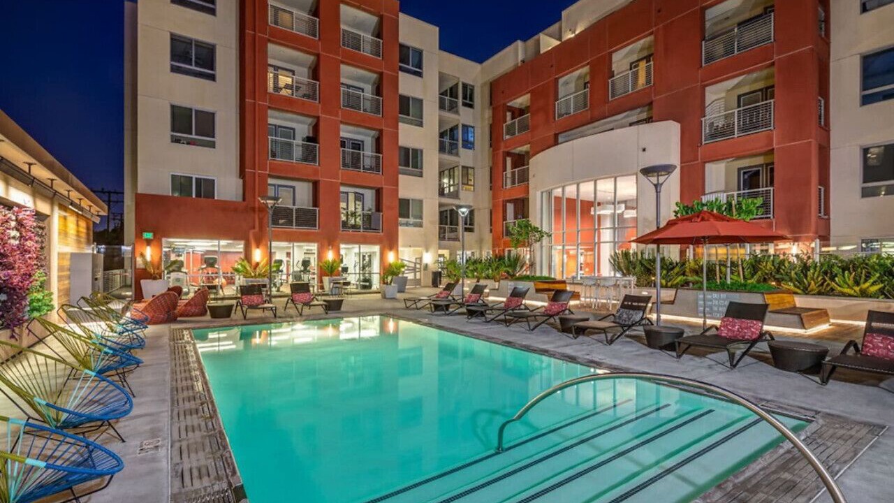 Photo of Outdoor in Melrose