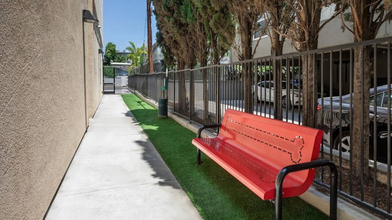 Photo of Outdoor in Melrose