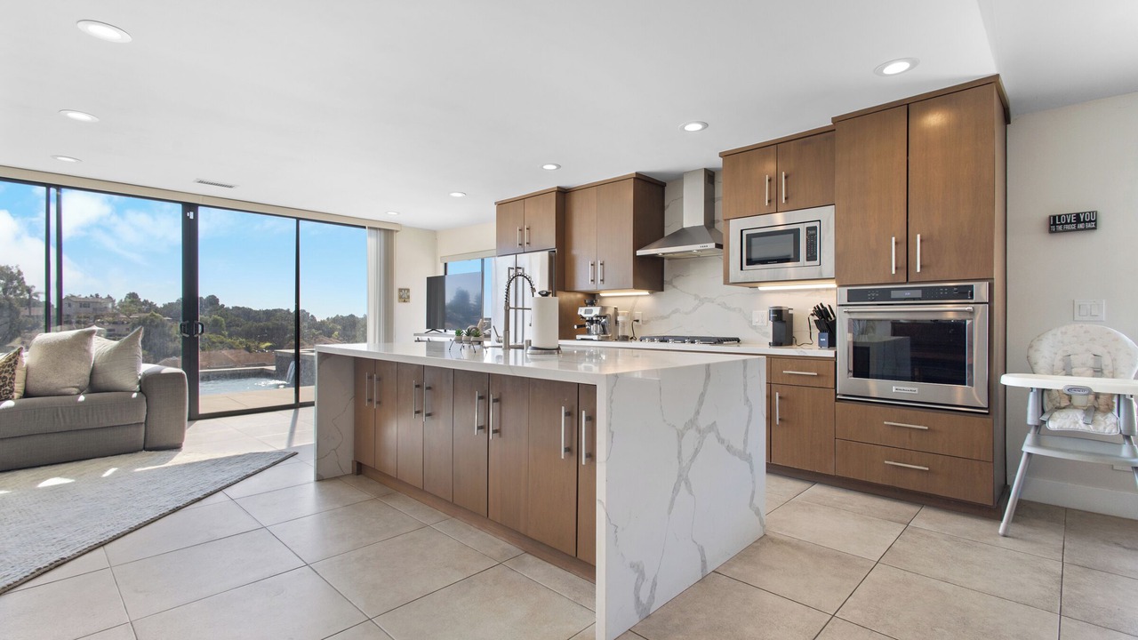 Photo of Kitchen in Eastlake