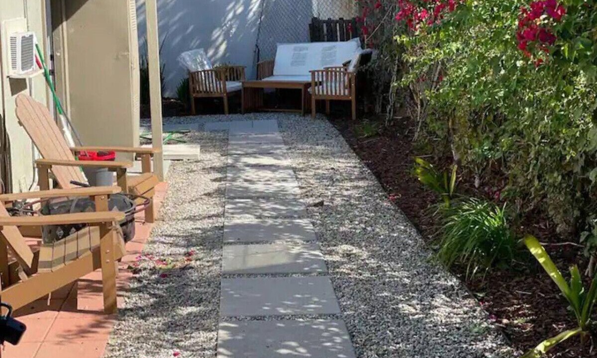 Photo of Patio Balcony in North Central