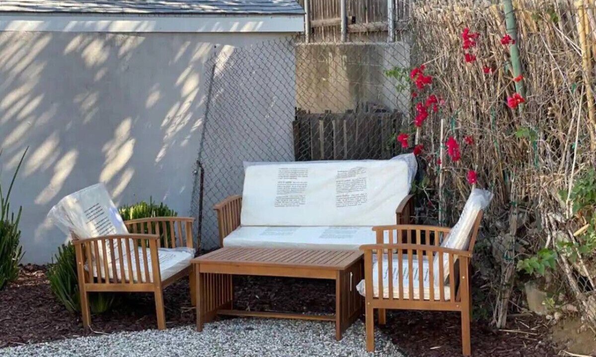 Photo of Outdoor in North Central