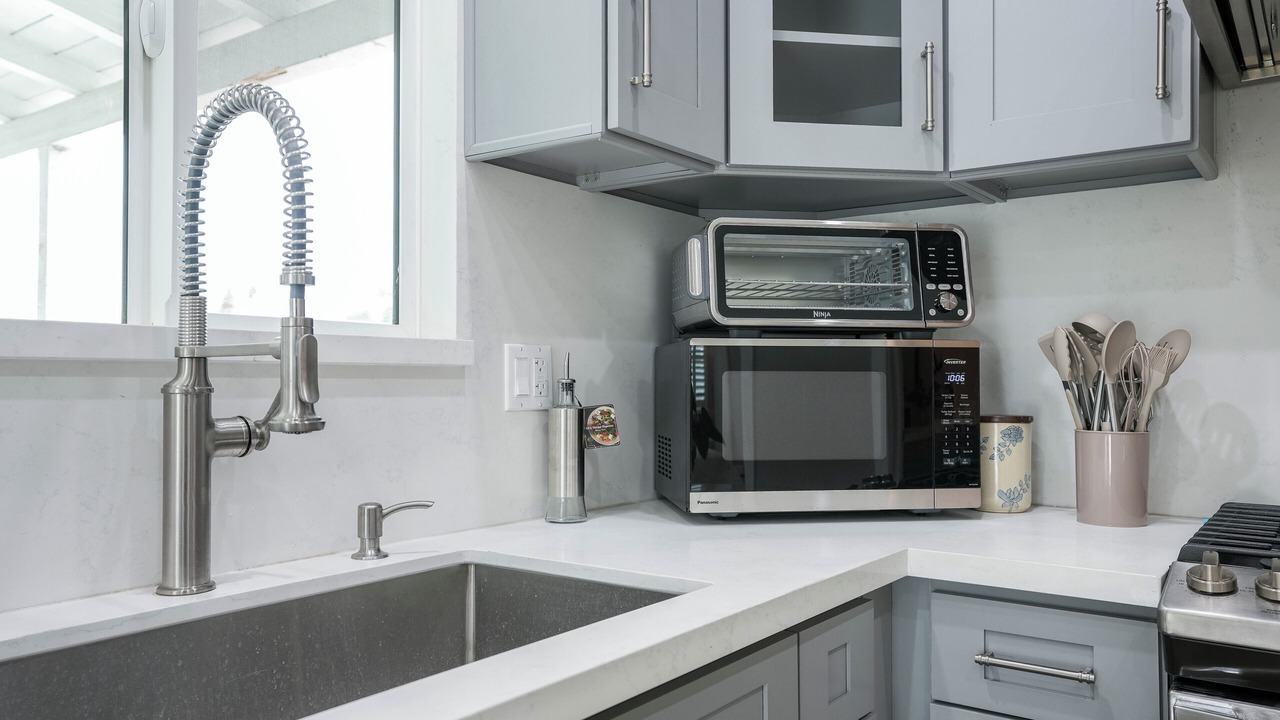 Photo of Kitchen in Hermosa Village