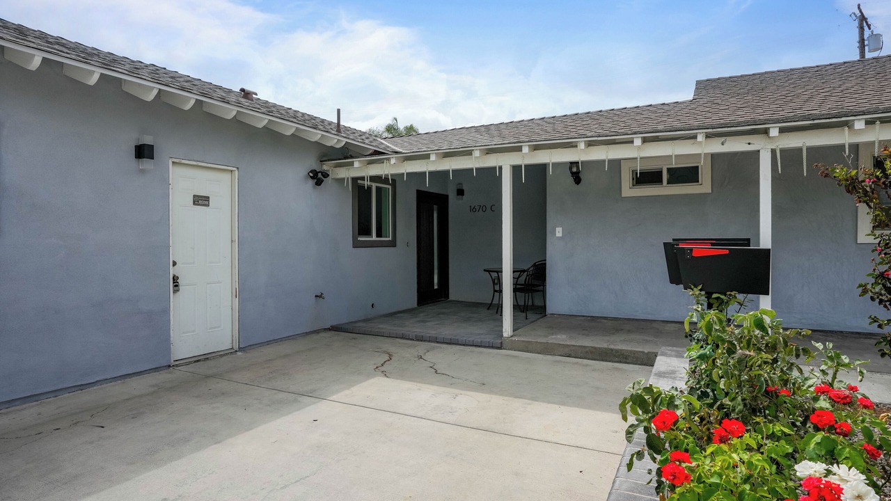 Photo of Outdoor in Hermosa Village