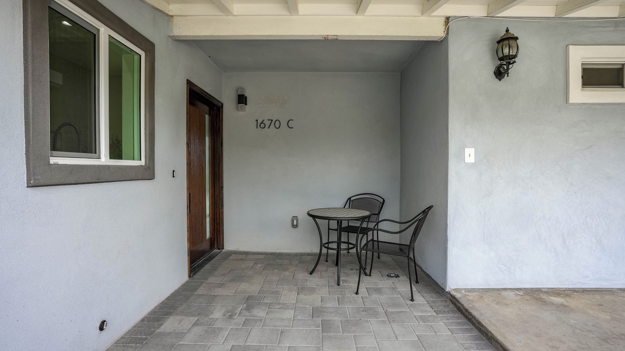 Photo of Outdoor in Hermosa Village