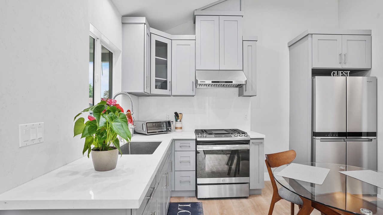 Photo of Kitchen in Hermosa Village
