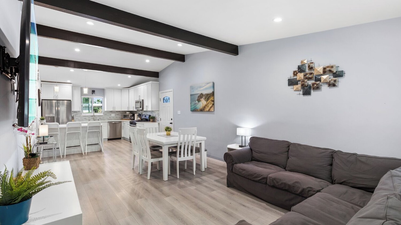 Photo of Livingroom in Moreno Valley