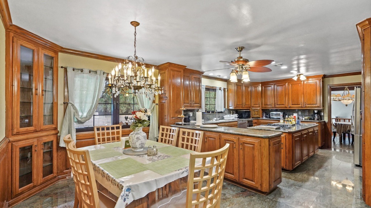 Photo of Kitchen in Porter Ranch