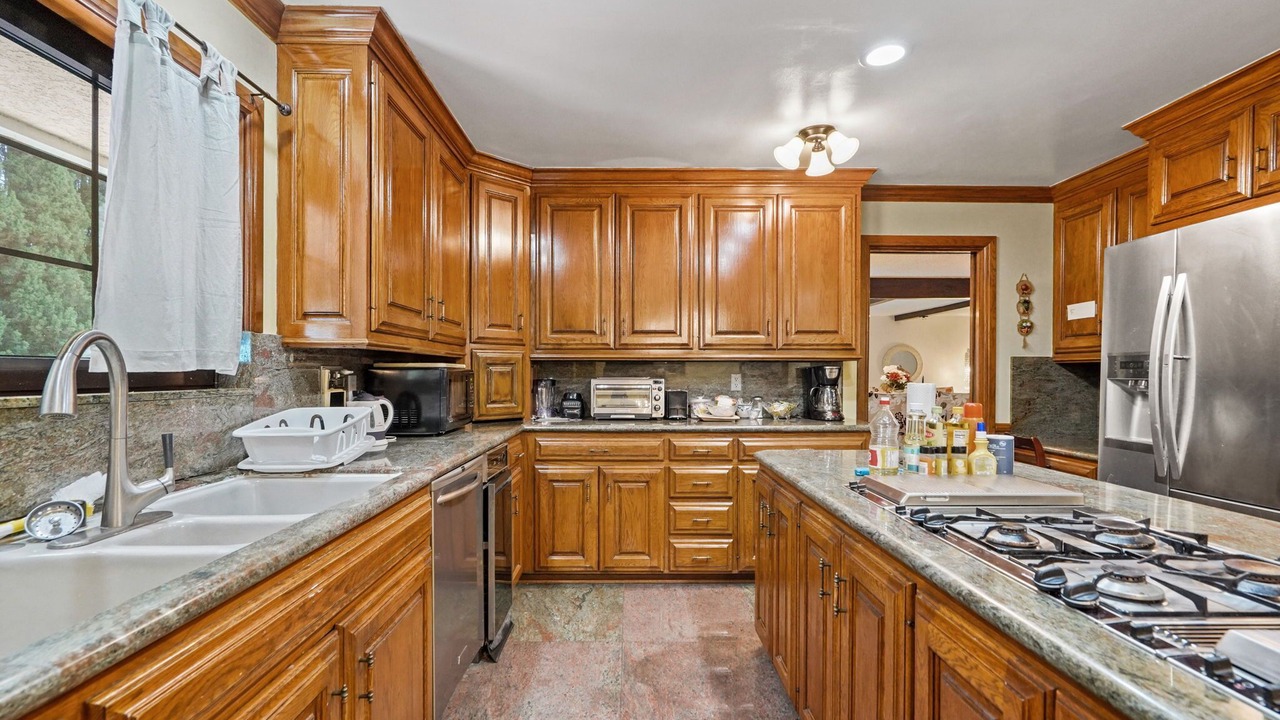 Photo of Kitchen in Porter Ranch