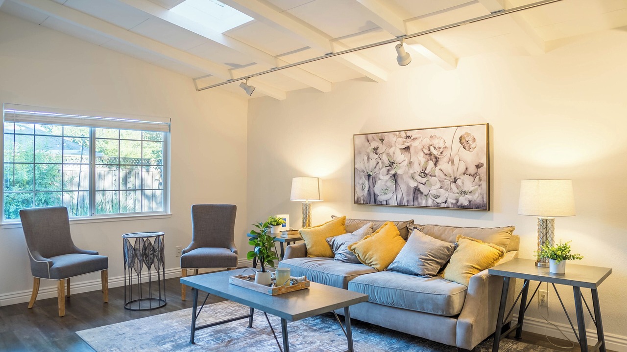 Photo of Livingroom in Rancho Rinconada