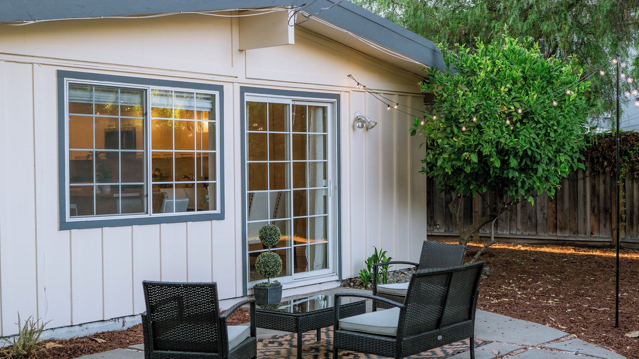 Photo of Outdoor in Rancho Rinconada